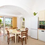Il Giardino Dei Limoni Holiday home *