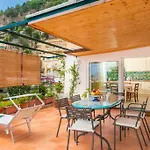 Il Giardino Dei Limoni Holiday home Positano
