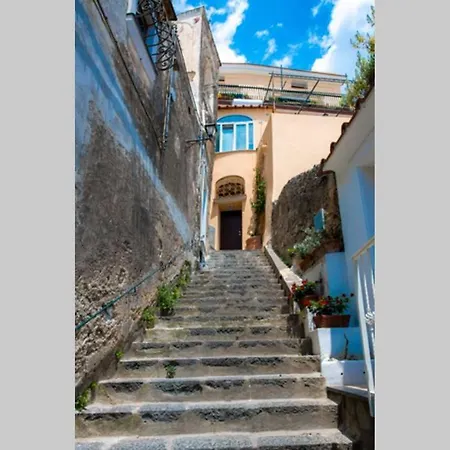 Il Giardino Dei Limoni Сasa de vacaciones