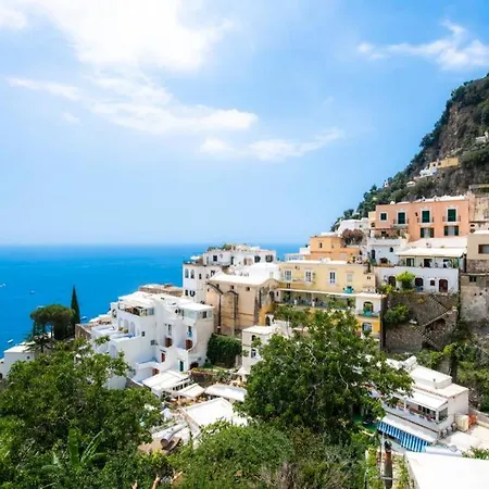 Il Giardino Dei Limoni Holiday home *