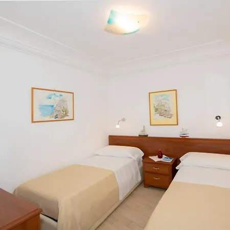 Будинок відпочинку Il Giardino Dei Limoni Позітано