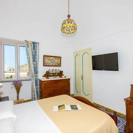 Сasa de vacaciones Il Giardino Dei Limoni *