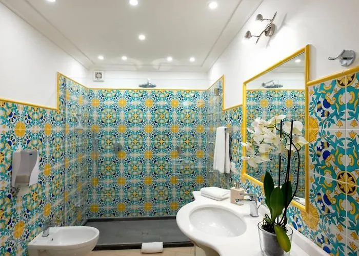 Сasa de vacaciones Il Giardino Dei Limoni *