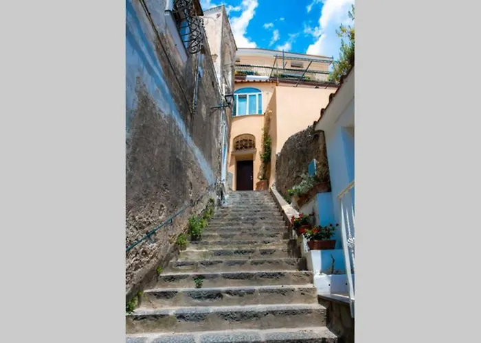 Il Giardino Dei Limoni Сasa de vacaciones