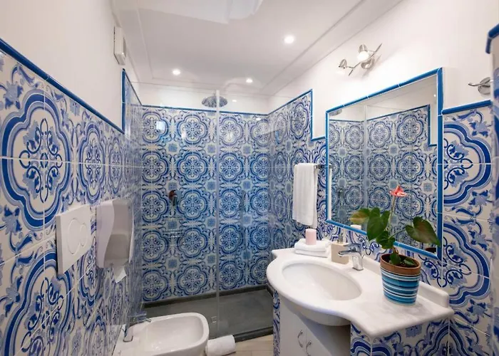 Il Giardino Dei Limoni *