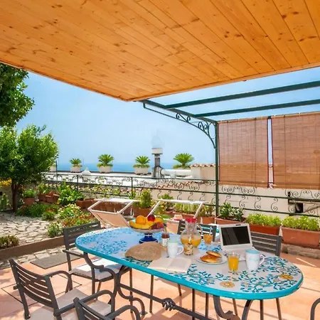 Il Giardino Dei Limoni 펜션