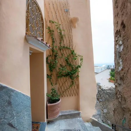 Il Giardino Dei Limoni 波西塔諾