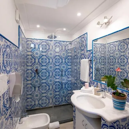 Il Giardino Dei Limoni *